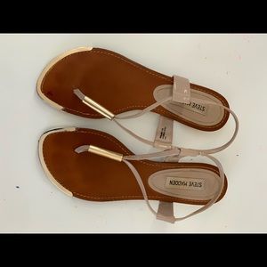 Steve Madden Sandals